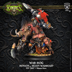 PIP75047 HRD Minions War Hog Box