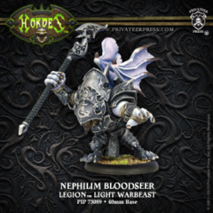 PIP73089 HRD LoE Nephilim Bloodseer Box