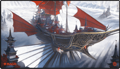 Ultimate Guard Playmat Tarkir Dragonstorm Mystic Monastery (UGD011596)