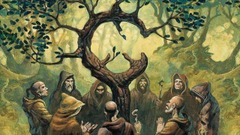 Event June 30th Monday @ 6:45pm Mix-It-Up Monday PREMODERN (20-printed proxy)