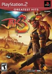 Sony Playstation 2 (PS2) Jak 3 Greatest Hits [In Box/Case Complete]