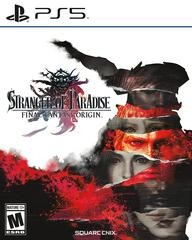 Sony Playstation 5 (PS5) Stranger of Paradise Final Fantasy Origin [In Box/Case Complete]