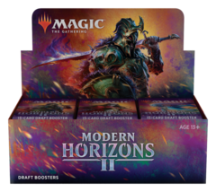 Modern Horizons 2 Draft Booster Box