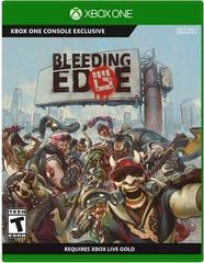 Microsoft Xbox One (XB1) Bleeding Edge (Requires Internet) [Sealed]