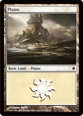 Plains 166/175