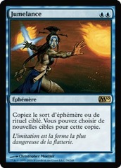 Twincast [FRENCH]