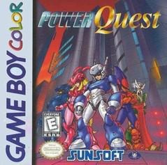 Nintendo Game Boy (GB) Power Quest [Loose Game/System/Item]