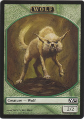 Wolf Token