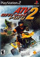 Sony Playstation 2 (PS2) ATV Offroad Fury 2 (Not For Resale) [In Box/Case Complete]