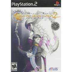 Sony Playstation 2 (PS2) Shin Megami Tensei Digital Devil Saga 2 [Sealed]