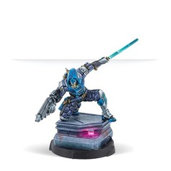 COR280883-1075 Infinity O-12 Reinf. Nightshades, Clandestine Action Unit