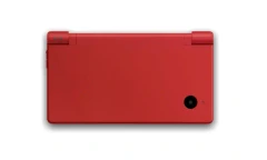 Nintendo DSi Console Red w/Charger [Loose Game/System/Item]