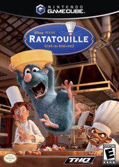 Nintendo Gamecube Ratatouille [In Box/Case Complete]