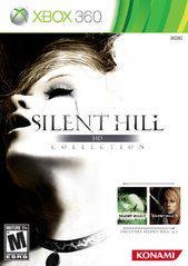 Microsoft Xbox 360 (XB360) Silent Hill HD Collection [Loose Game/System/Item]