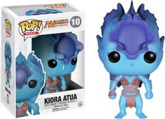 Funko POP!: Kiora Atua (Pick Up Only)