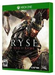 Microsoft Xbox One (XB1) Ryse Son of Rome [In Box/Case Missing Inserts]