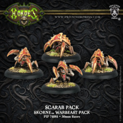 PIP74084 HRD Skorne Scarab Pack Blister