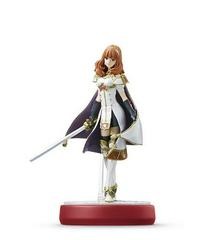 Nintendo Amiibo Fire Emblem Celica [Loose Game/System/Item]