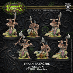 PIP72066 HRD CoO Tharn Ravagers Box