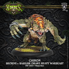 PIP74103 HRD Skorne Chiron Box