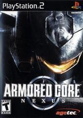 Sony Playstation 2 (PS2) Armored Core Nexus [In Box/Case Complete]