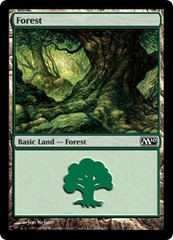 Forest 249/249