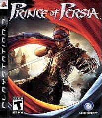 Sony Playstation 3 (PS3) Prince of Persia [In Box/Case Complete]