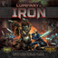 PIP25003 WRM Company of Iron Box Set
