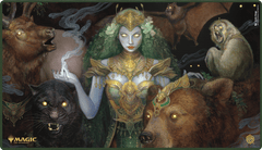 Ultimate Guard Playmat Tarkir Dragonstorm Host of the Hereafter (UGD011599)