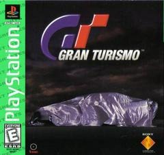 Sony Playstation 1 (PS1) Gran Turismo Greatest Hits [In Box/Case Complete]