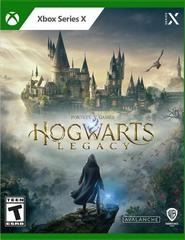 Microsoft Xbox Series X (XBX) Hogwarts Legacy [In Box/Case Complete]