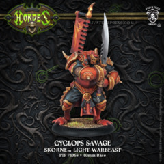 PIP74068 HRD Skorne Cyclops Savage Box