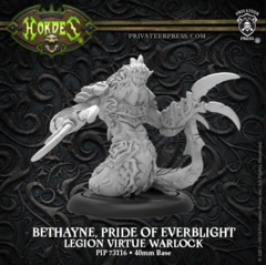 PIP73116 HRD LoE Bethayne, Pride of Everblight Blister