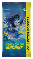 March of the Machine Collector Booster Pack