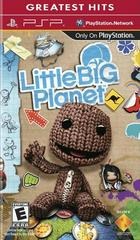 Sony Playstation Portable (PSP) Little Big Planet Greatest Hits [Loose Game/System/Item]