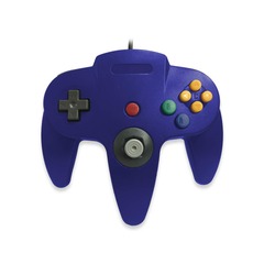 Nintendo 64 (N64) Controller 3rd Party [Loose Game/System/Item]