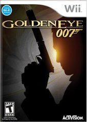 Nintendo Wii 007 GoldenEye [In Box/Case Complete]