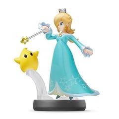 Nintendo Amiibo Super Smash Bros. Rosalina [Loose Game/System/Item]