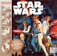 Nintendo Game Boy (GB) Star Wars Player's Choice [Loose Game/System/Item]