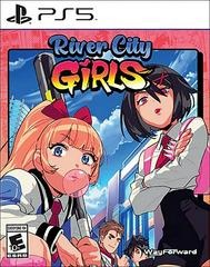 Sony Playstation 5 (PS5) River City Girls [Sealed]