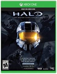 Microsoft Xbox One (XB1) Halo Master Chief Collection [In Box/Case Complete]