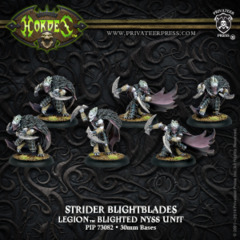 PIP73082 HRD LoE Strider Blightblades/Rangers Box