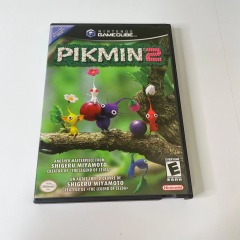 Nintendo Gamecube Pikmin 2 [In Box/Case Complete]