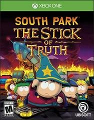 Microsoft Xbox One (XB1) South Park the Stick of Truth [In Box/Case Complete]