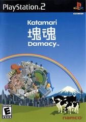 Sony Playstation 2 (PS2) Katamari Damacy [Loose Game/System/Item]