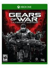 Microsoft Xbox One (XB1) Gears of War Ultimate Edition [Loose Game/System/Item]