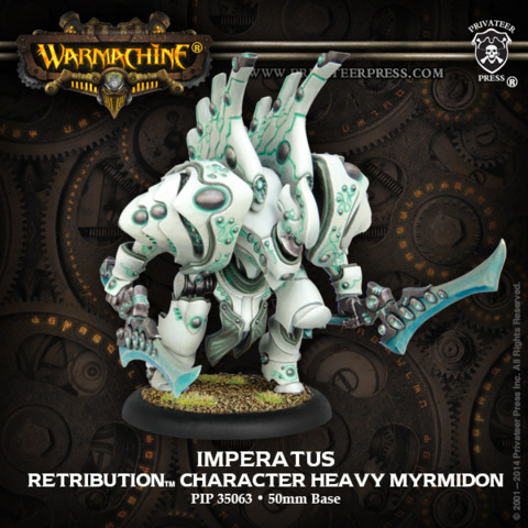 PIP35063 WRM RoS Imperatus Box