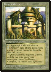 Hammerheim [ITALIAN]