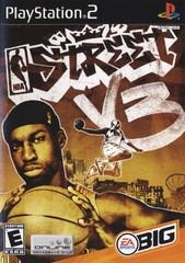 Sony Playstation 2 (PS2) NBA Street Vol.3 [In Box/Case Complete]