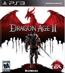Sony Playstation 3 (PS3) Dragon Age II [In Box/Case Complete]